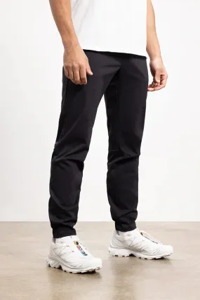 686 Everywhere Jogger Pant Black