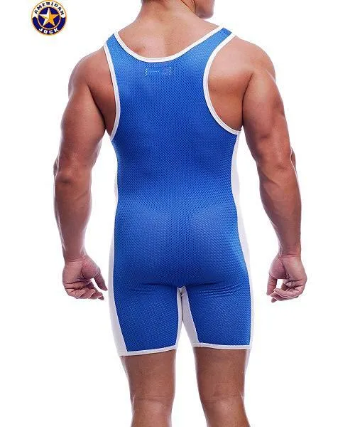 A J Action Mesh Singlet