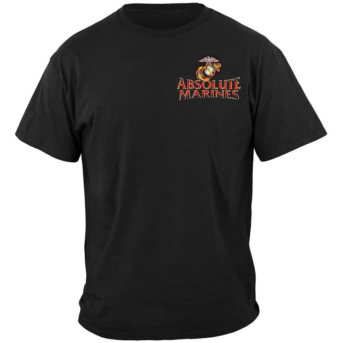 Absolute Marine Corps Premium Long Sleeves