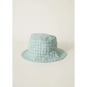 Afends Billy Hemp Bucket Hat