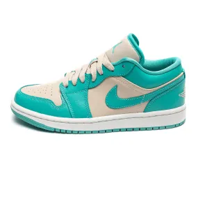 Air Jordan 1 Low ‘Tropical Teal’