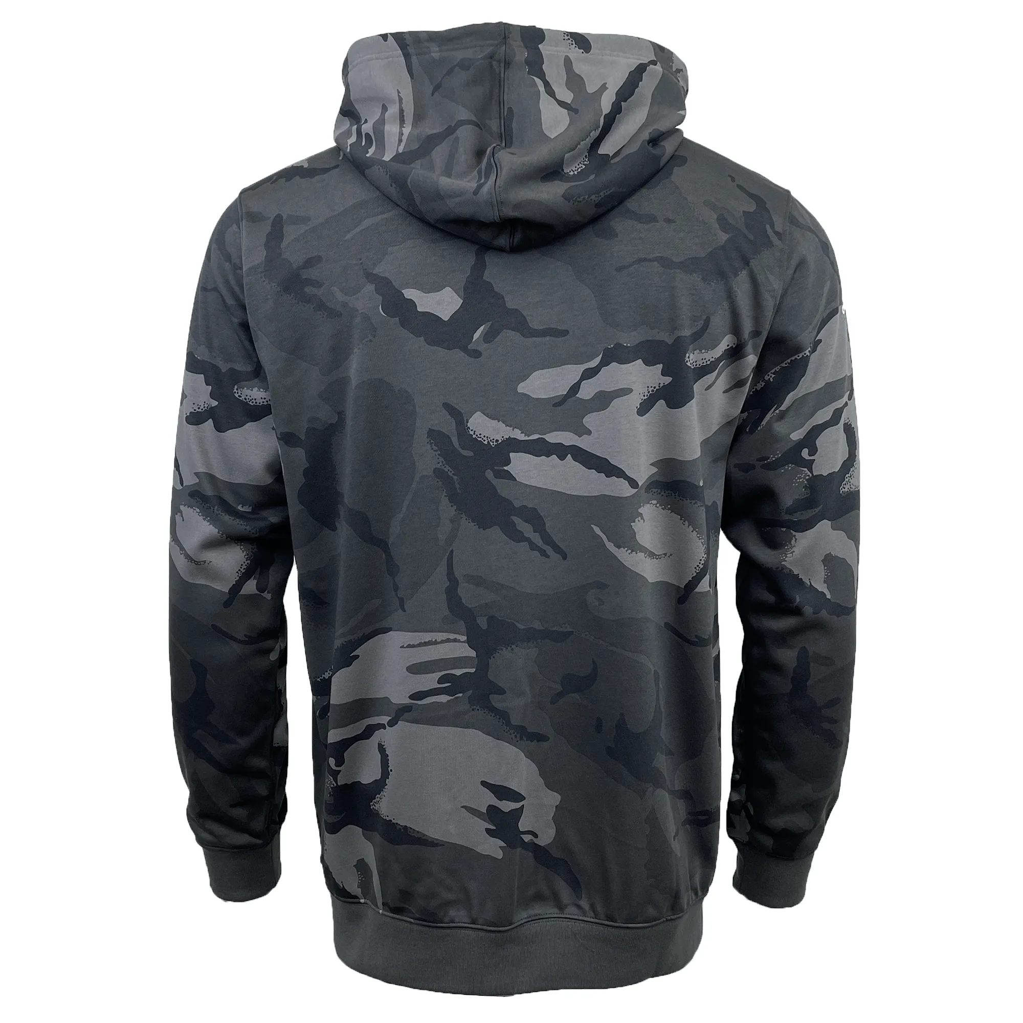 All Blacks Camo Hoodie by adidas