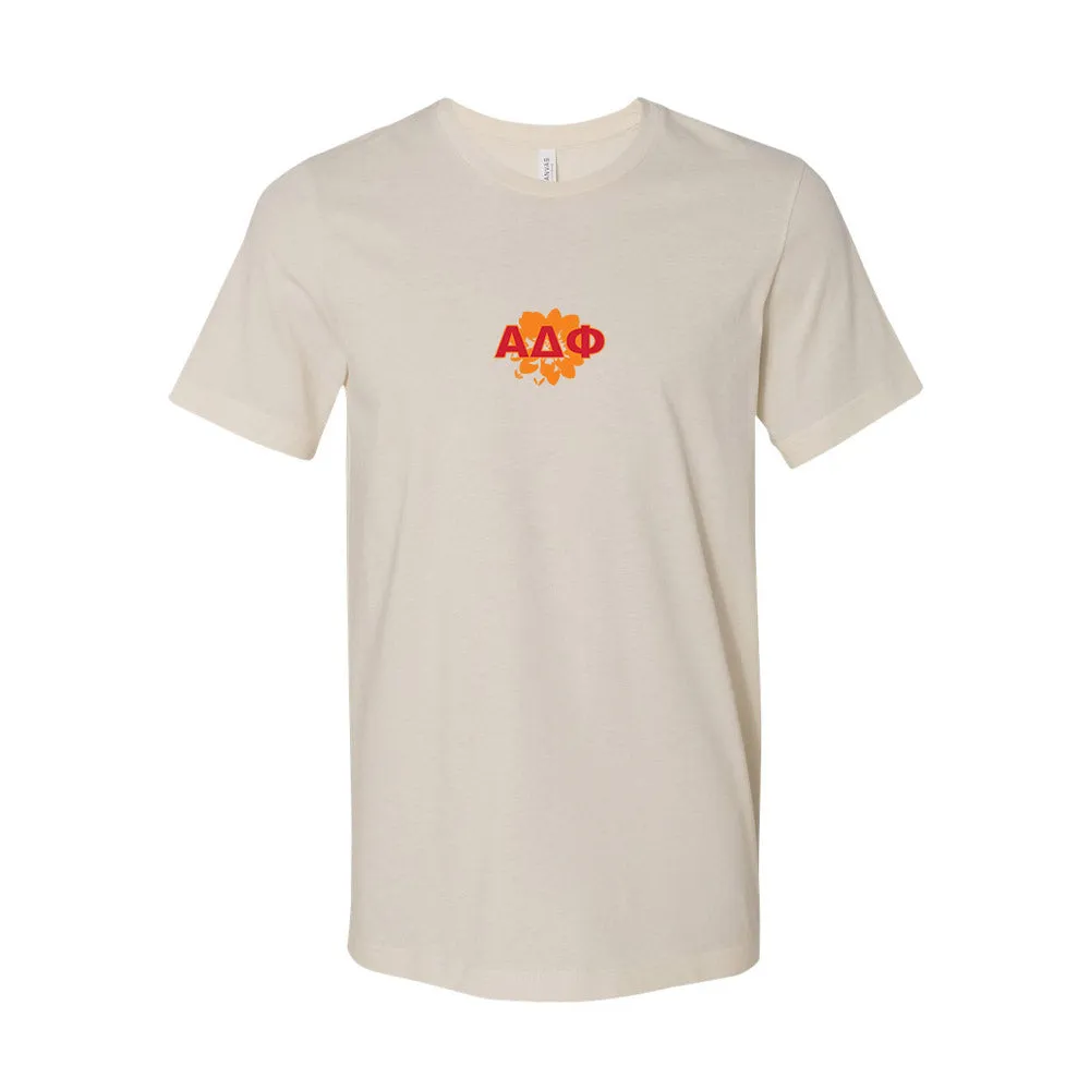 Alpha Delta Phi Eyes Open T-Shirt