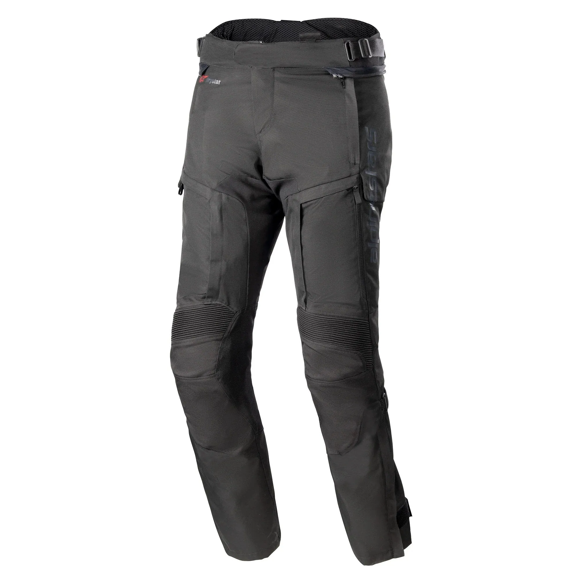 Alpinestars Bogota Pro DS 4 Seasons Pants Blk/Blk