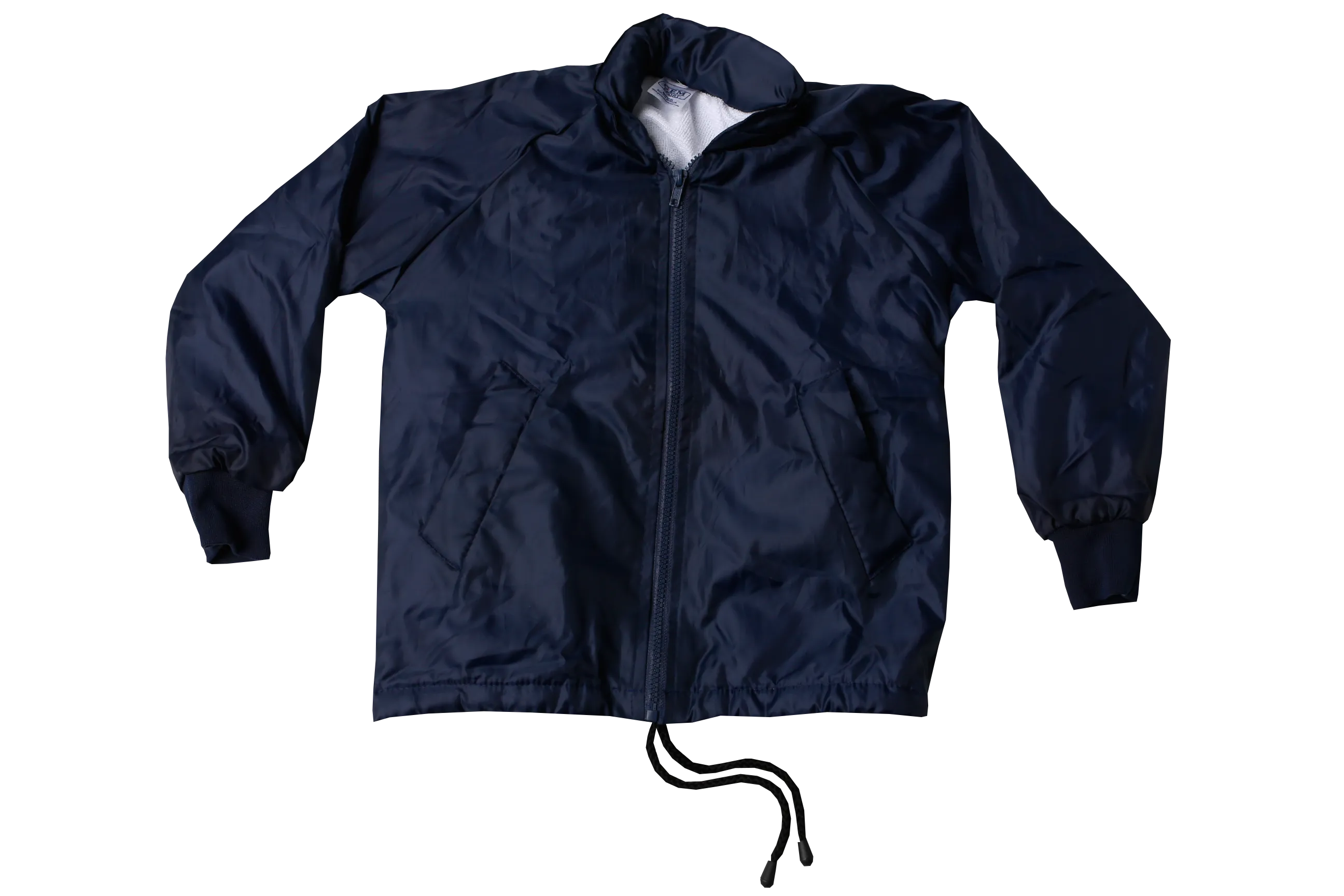 Anorak (Dry Mac) Jacket - Navy