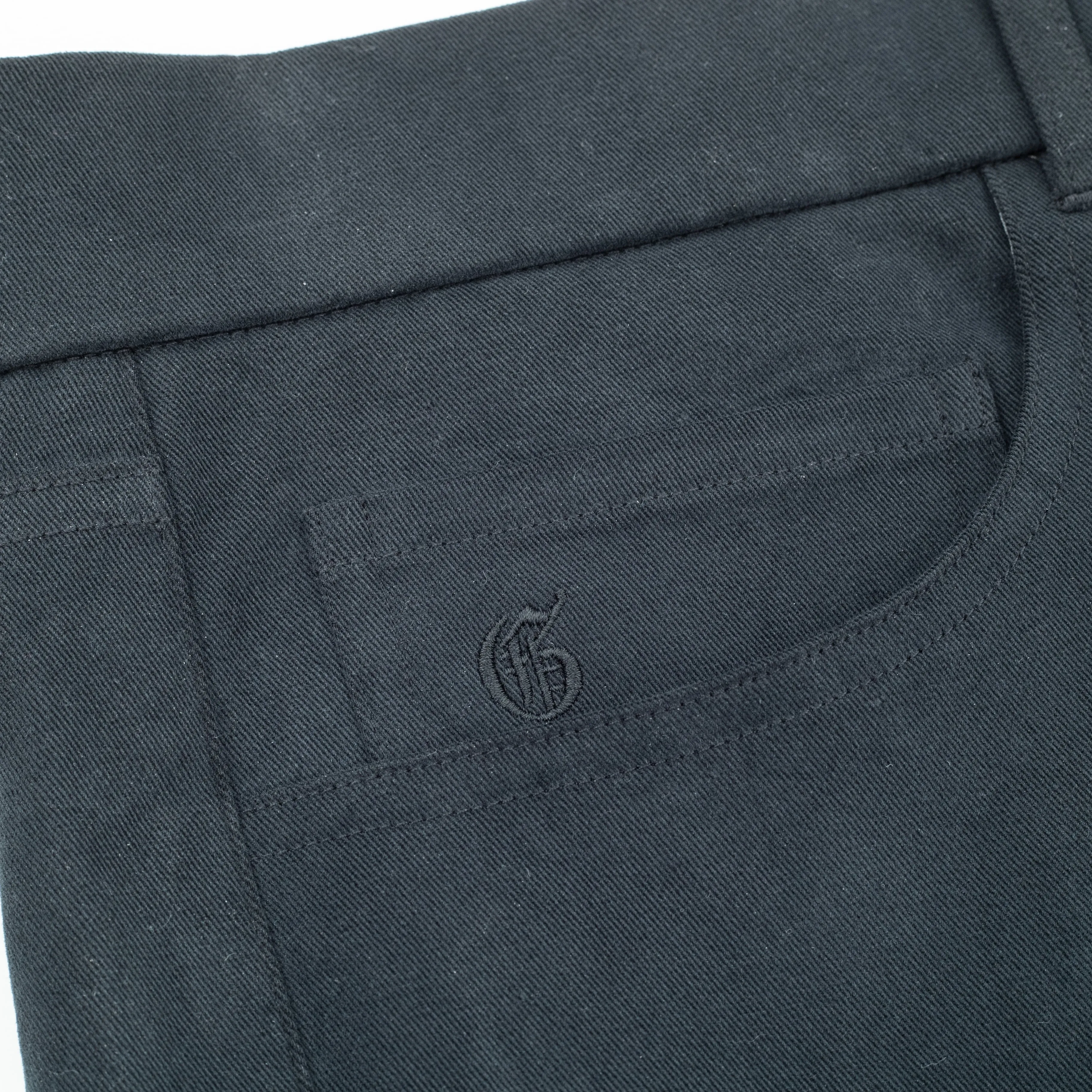 Armonk 5-Pocket Trouser