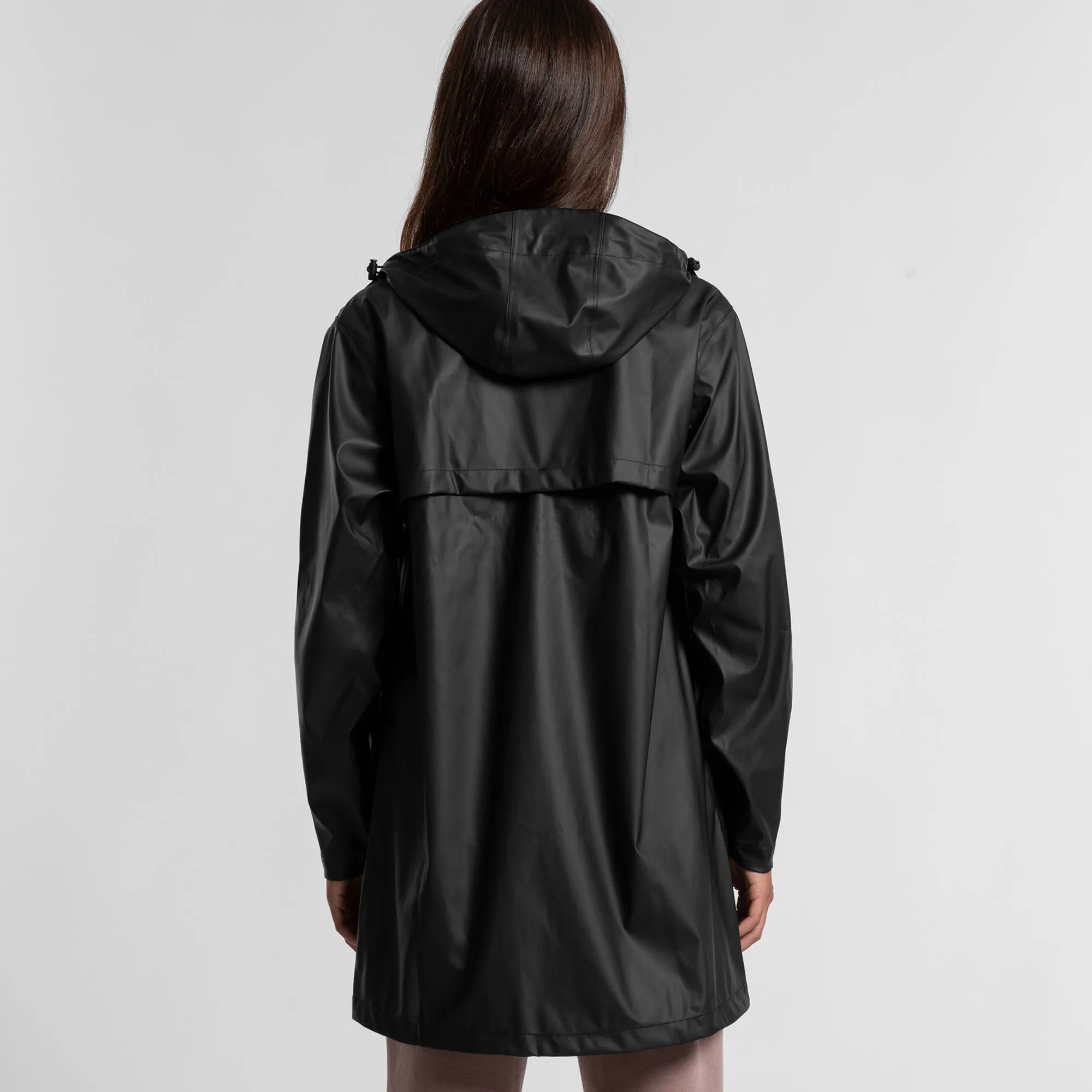 Ascolour Wo's Rain Jacket(4530)