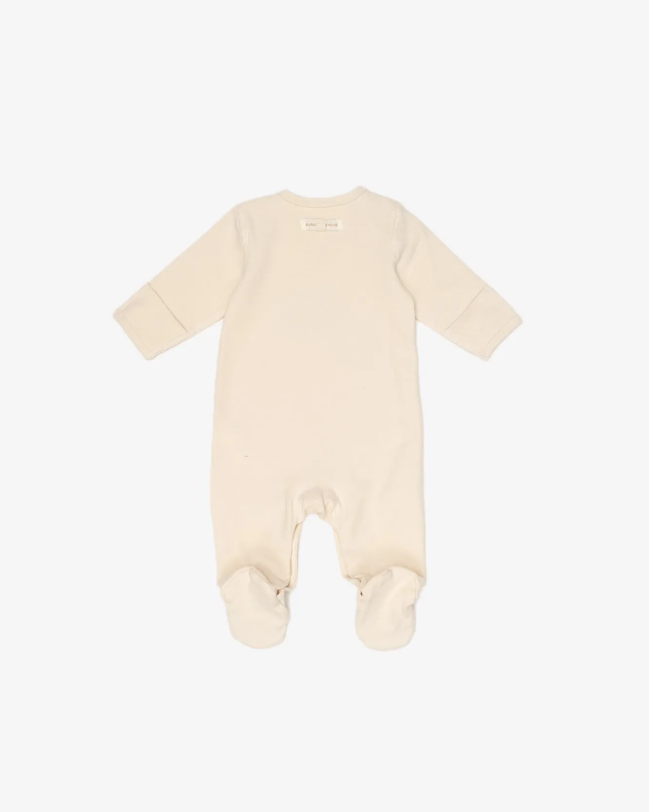 At-Home Comfy Bundle - 1 Romper    1 Bodysuit III