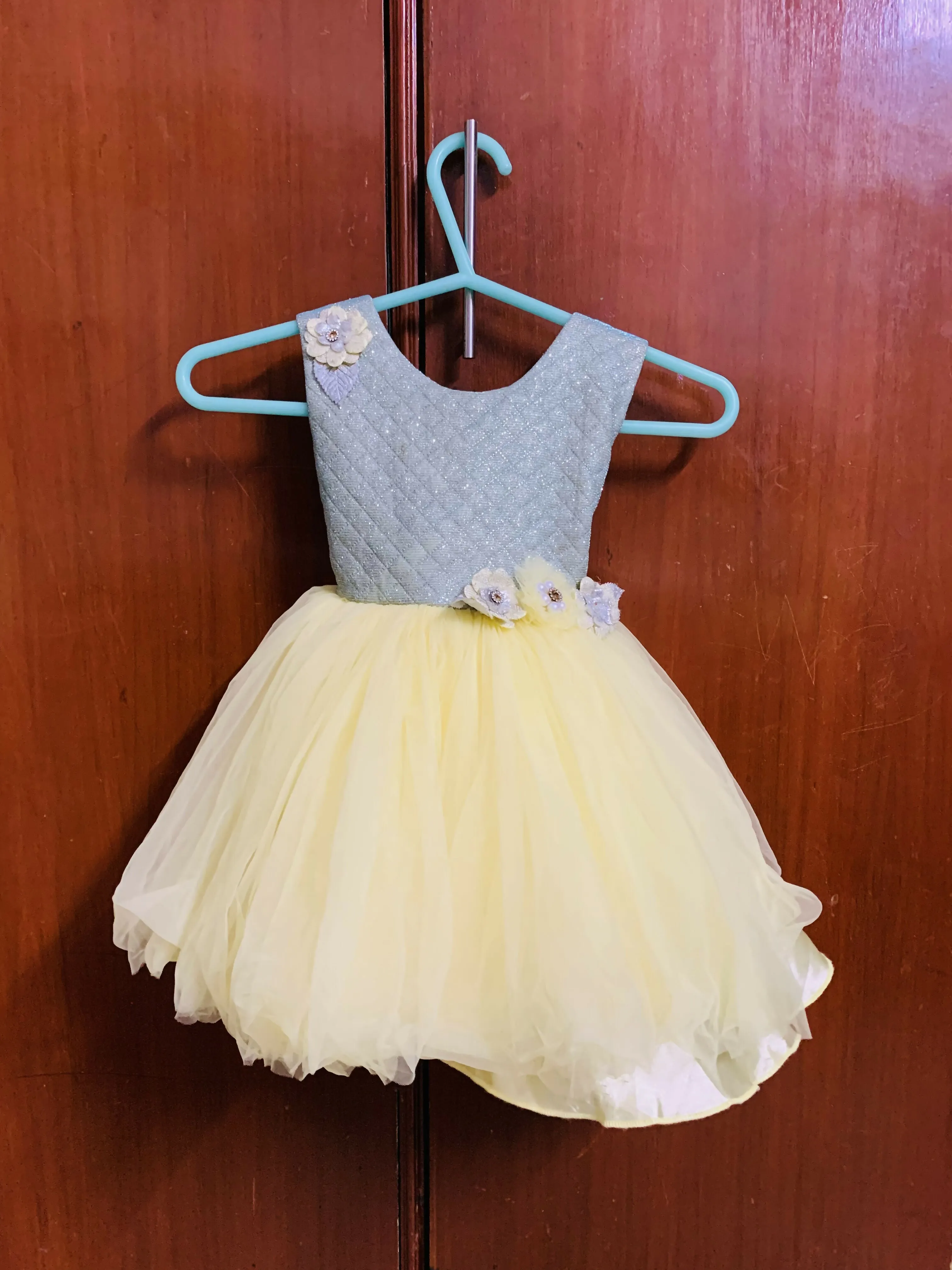 Baby Frock (  2-3 Years )