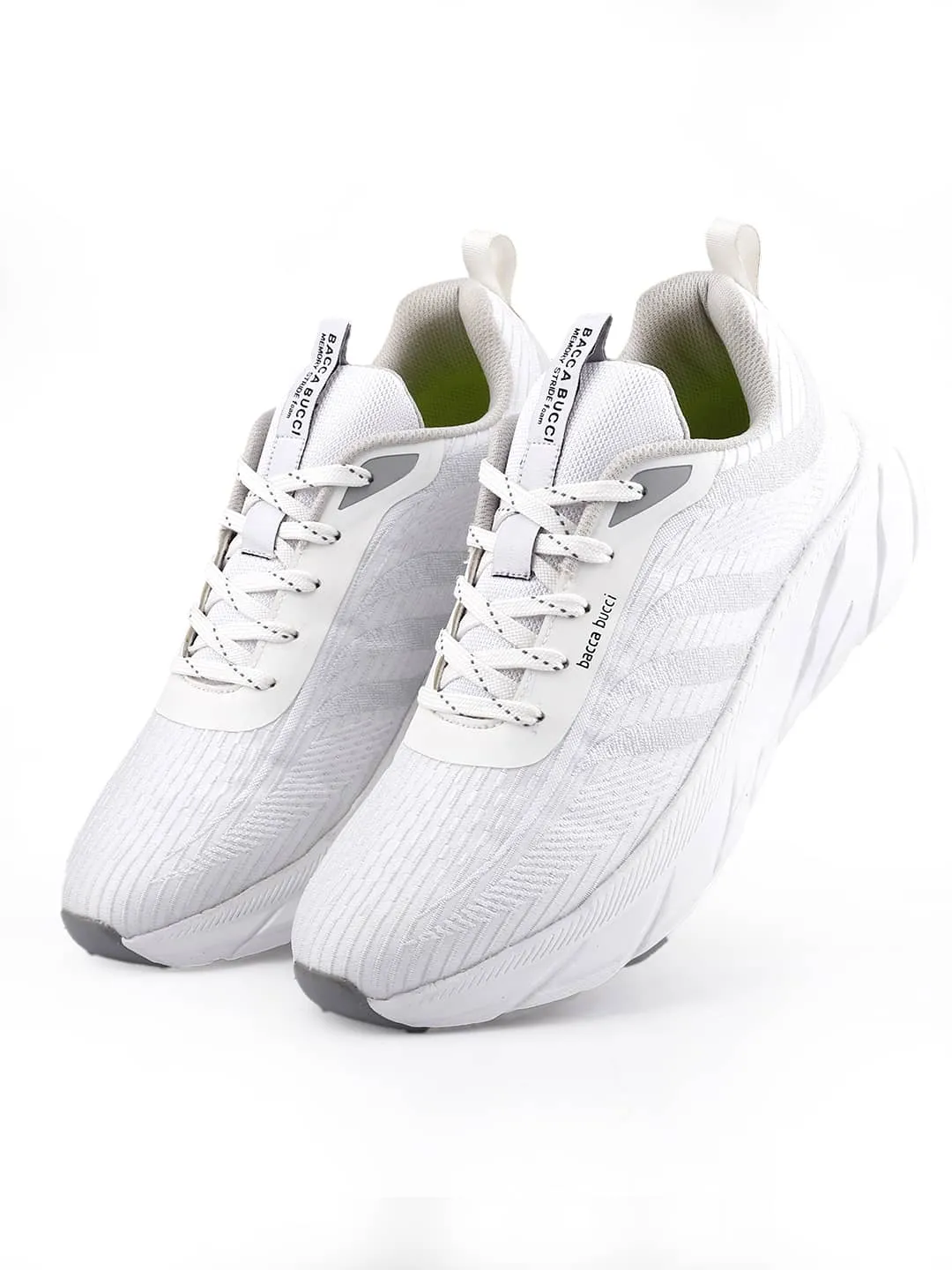 Bacca Bucci APEX Athletic Running Shoes