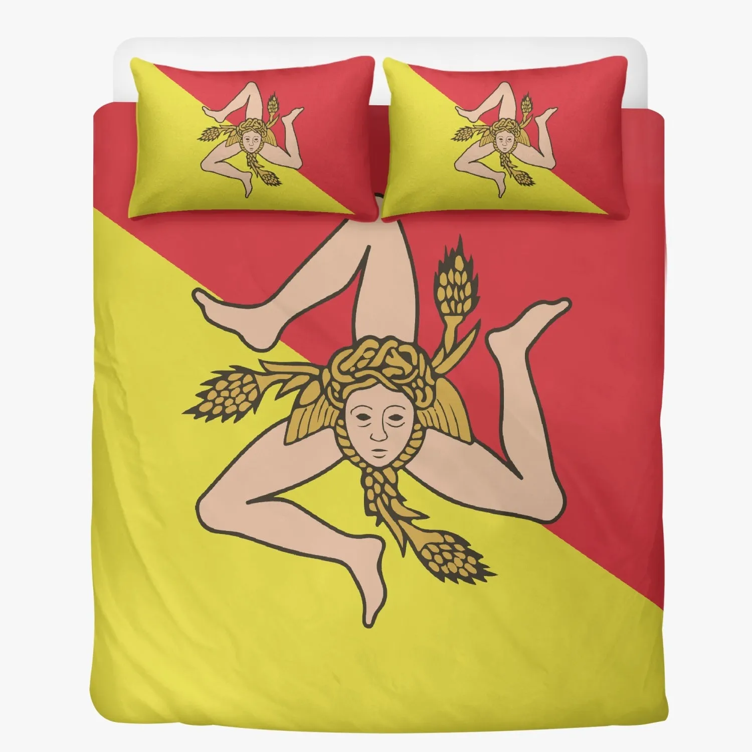 Bedding Set - Sicily