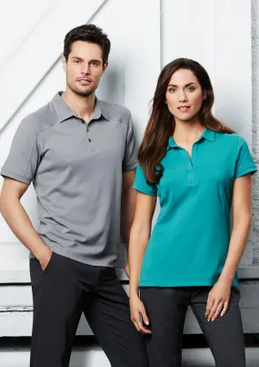 Biz Collection Profile Ladies Polo (P706LS)