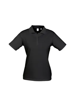 BizCollection P112LS Ladies Ice Polo