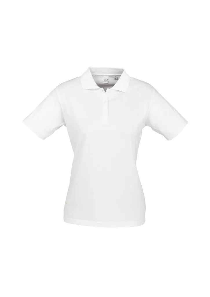 BizCollection P112LS Ladies Ice Polo