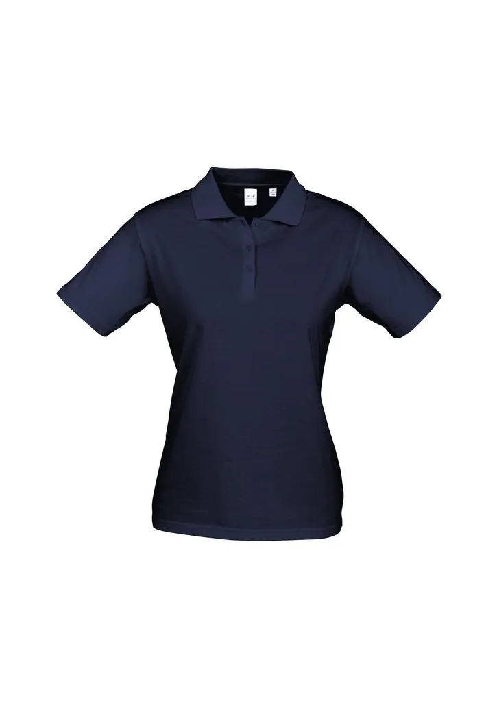 BizCollection P112LS Ladies Ice Polo