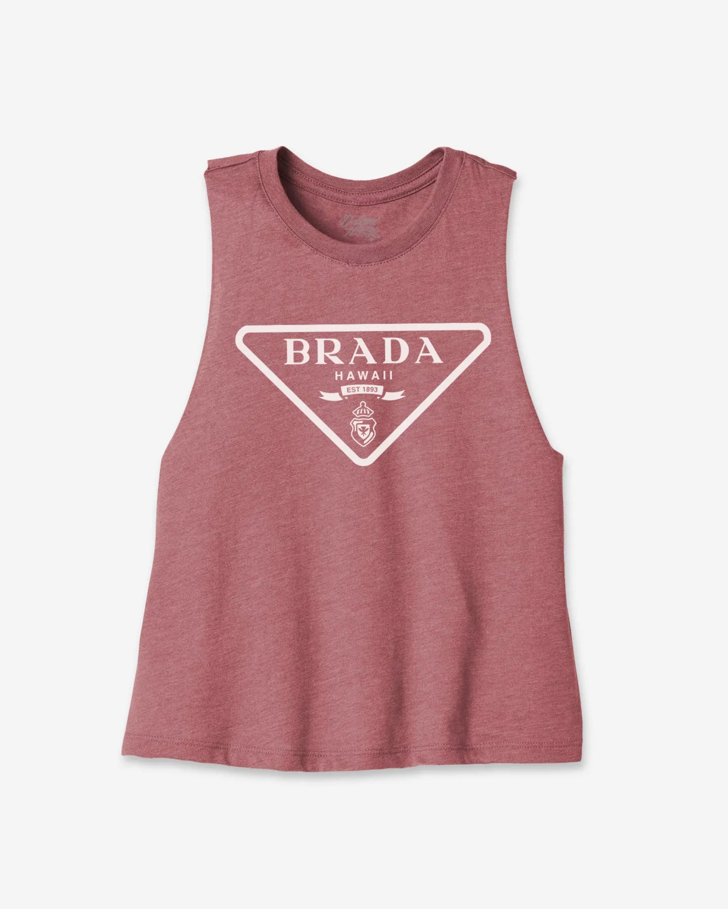 BRADA 2 Crop Tank