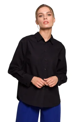 Camicia a manica lunga  model 158495 Style