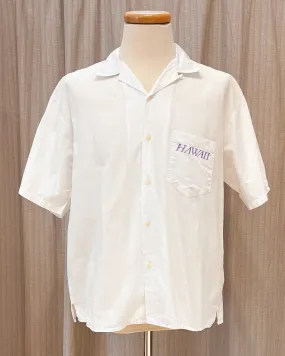 Camicia Grafica Hawaii - XL