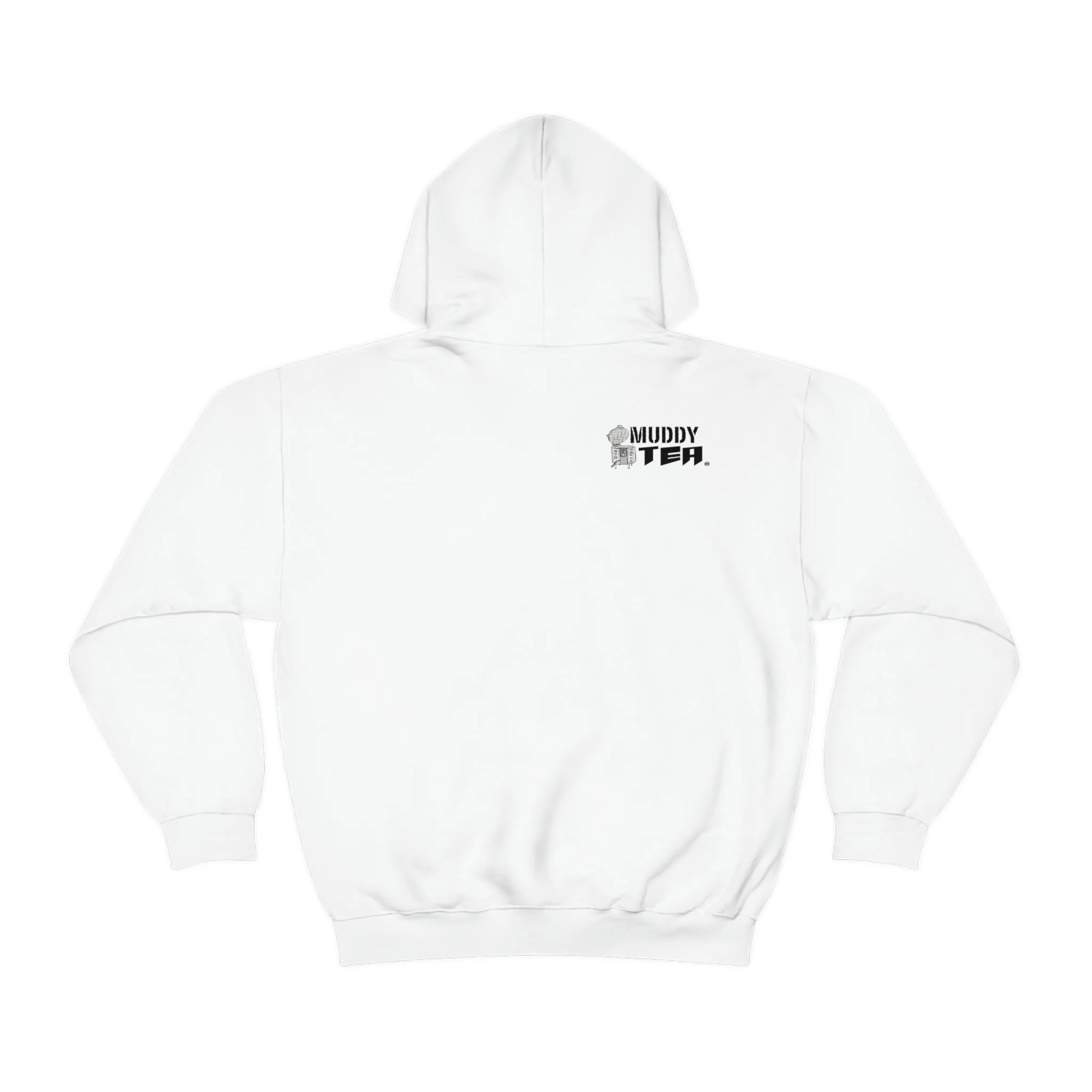 Chopper El Floral (VTD)™ Hooded Sweatshirt