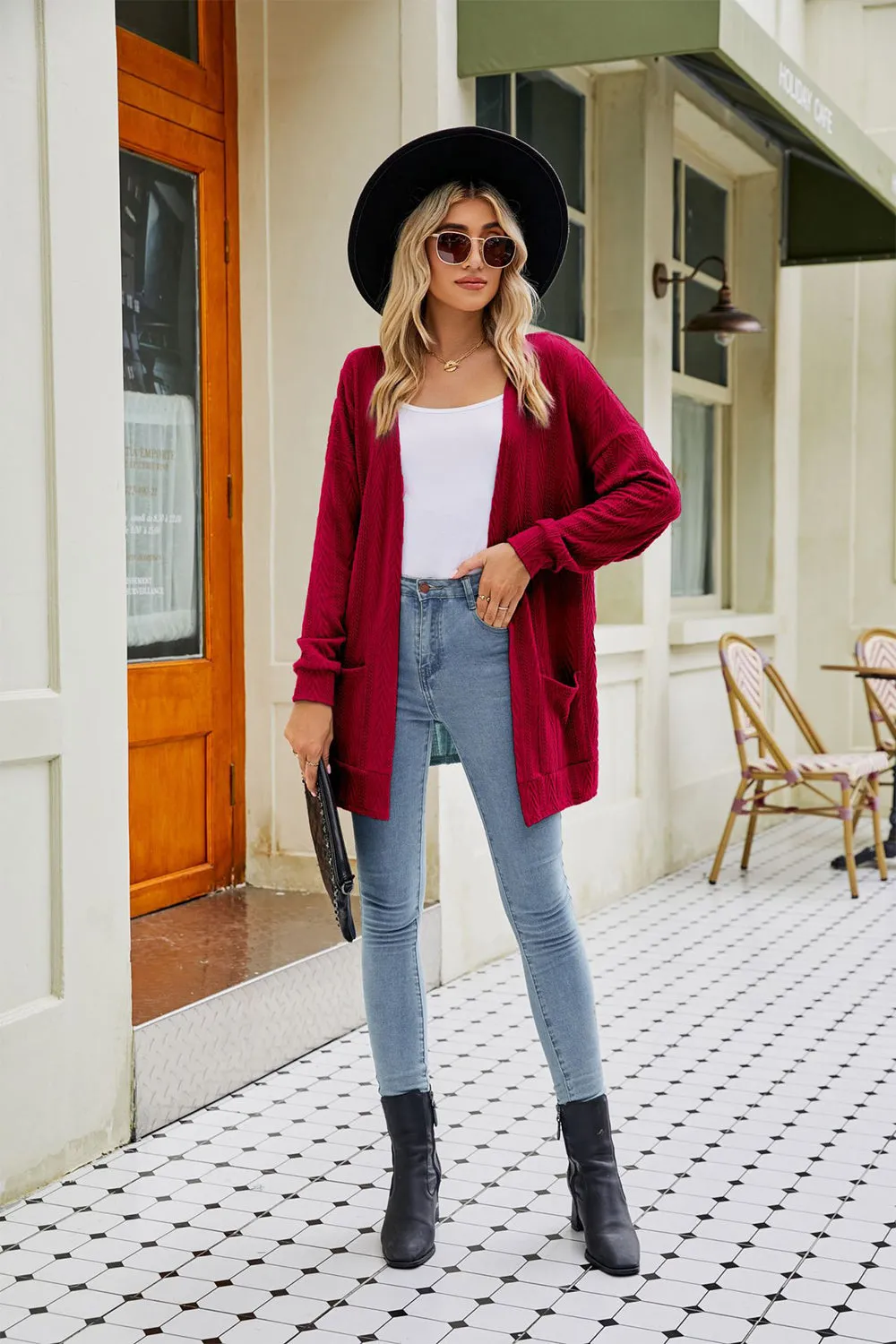 Closet Must Have Cardigan