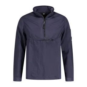 CP COMPANY Chrome Lens Jacket Navy