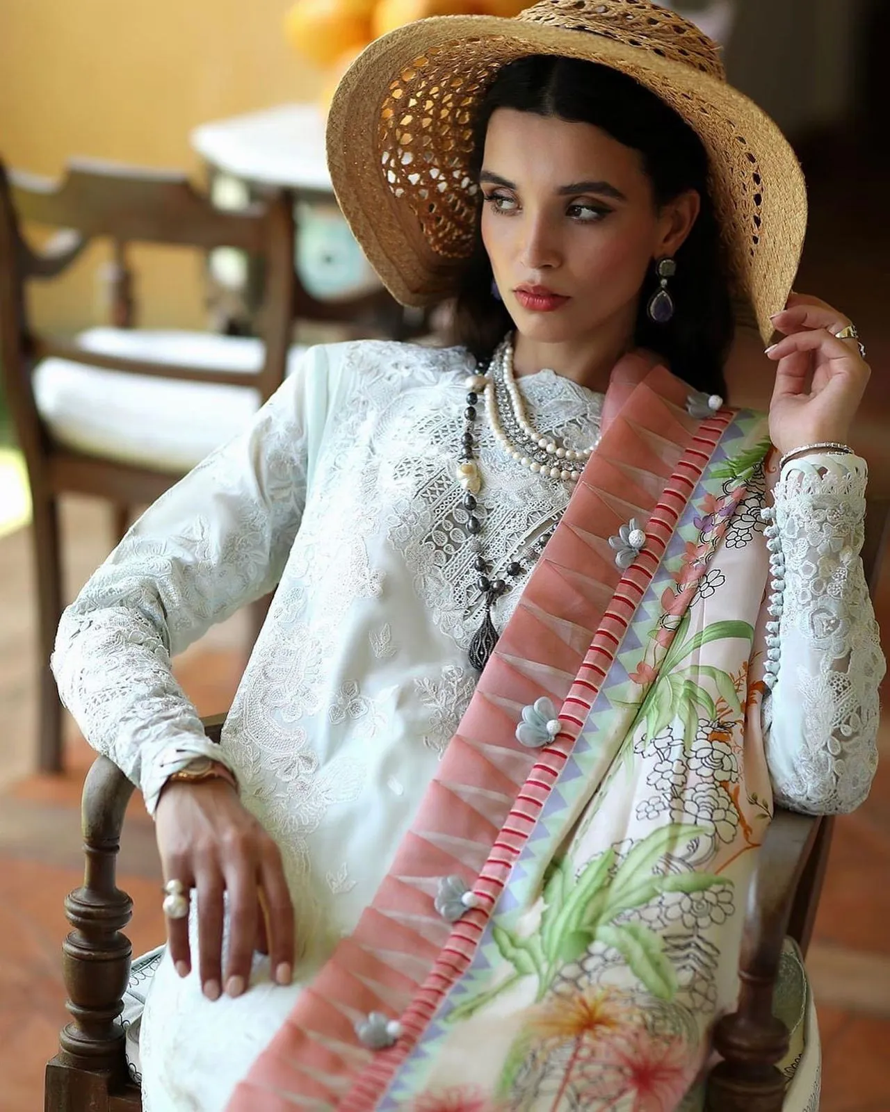 D07B KAIA   Elan Lawn -23