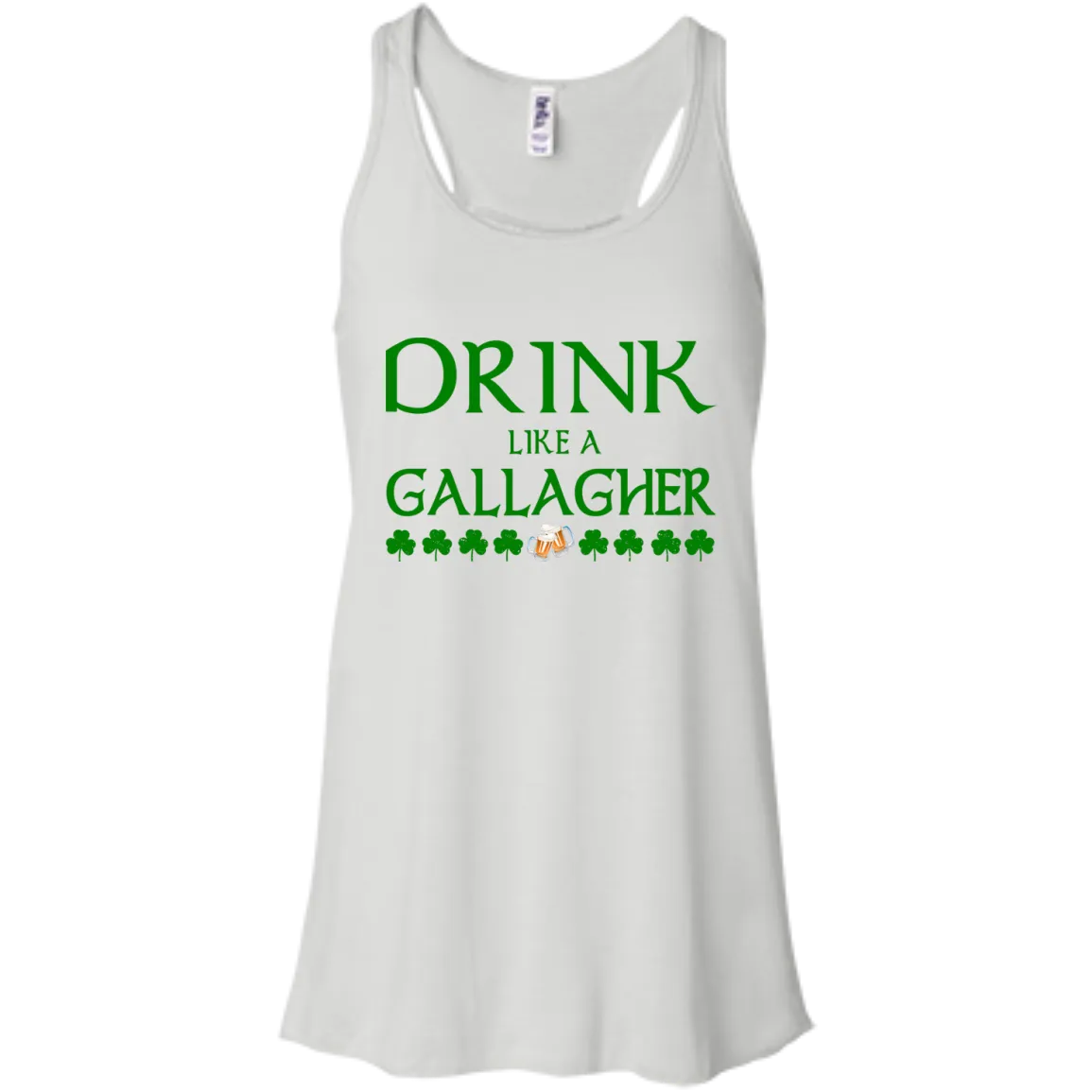 Drink like a Gallagher Shirt, Hoodie, Tank