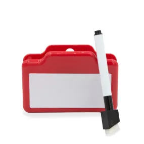 Dry Erase Magnetic Clip Style MG94-A