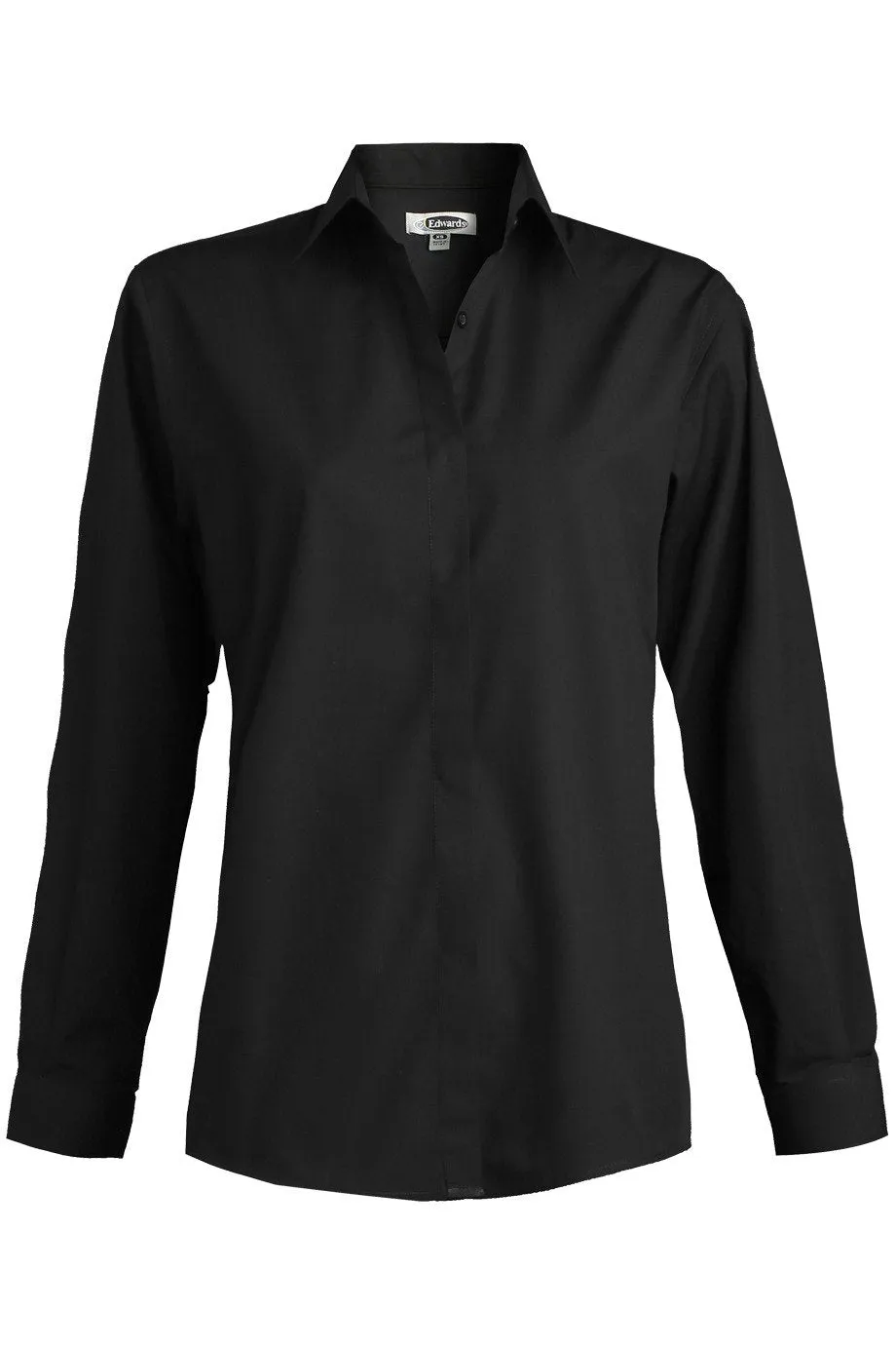 Edwards Café Shirt 5290 for Women