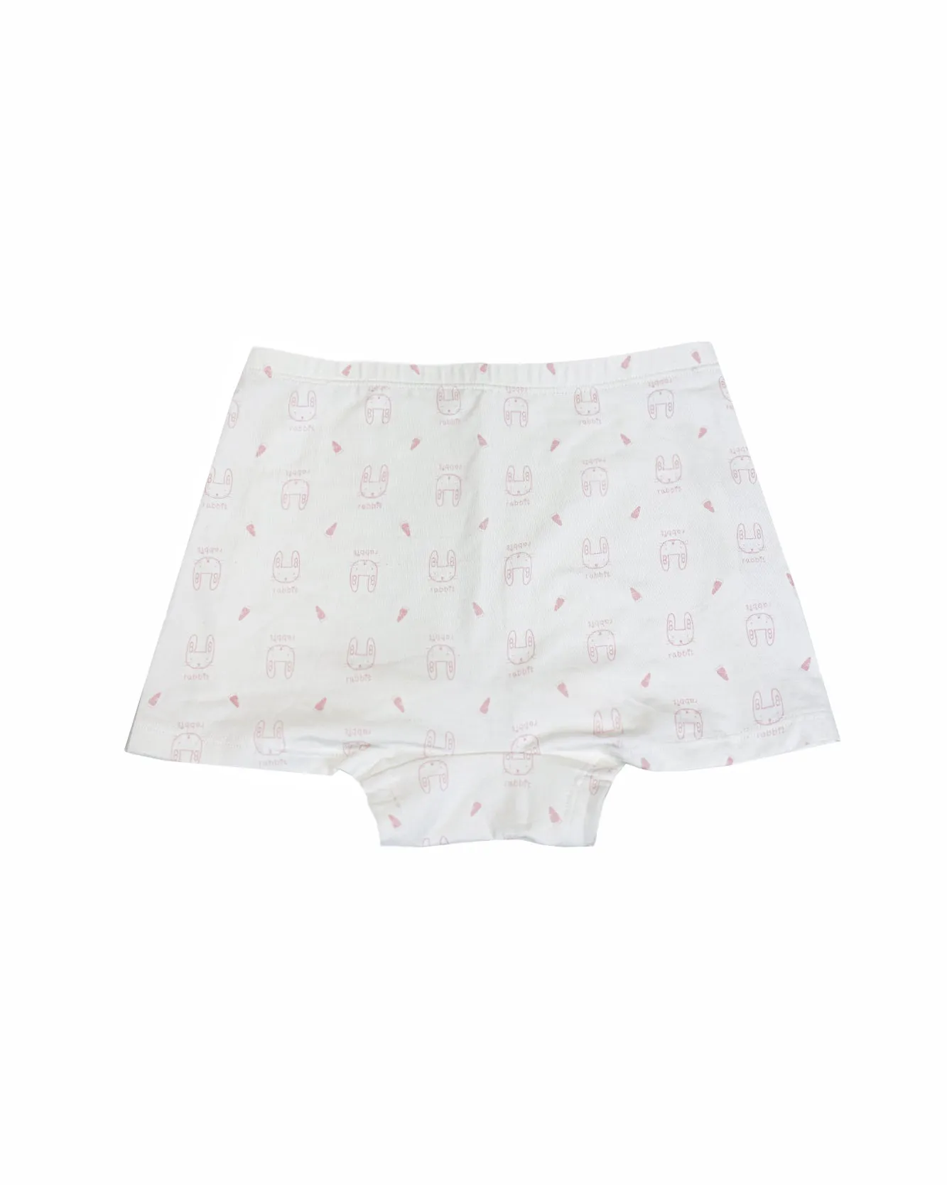 Girl's Boxer (2-Pack)