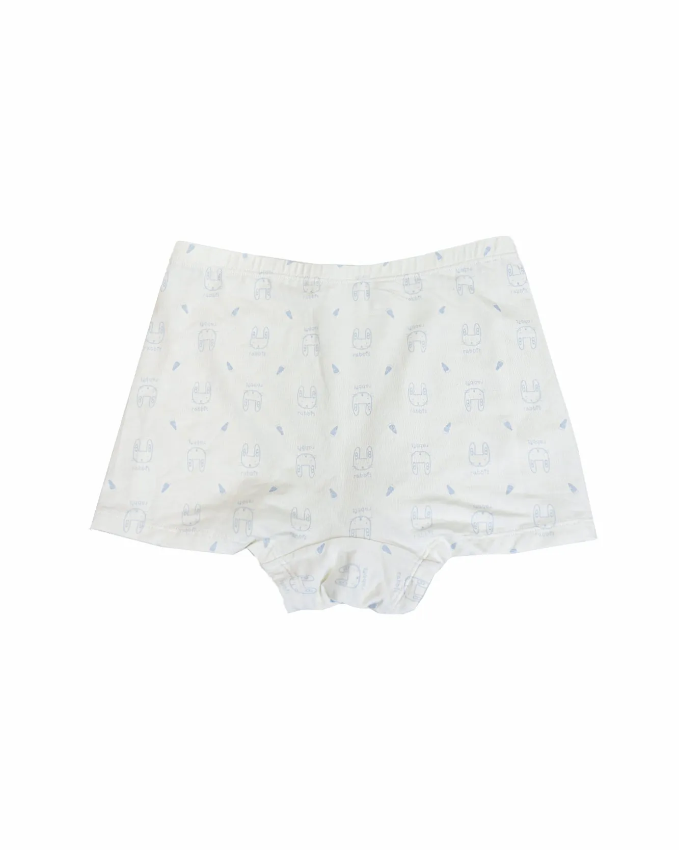 Girl's Boxer (2-Pack)