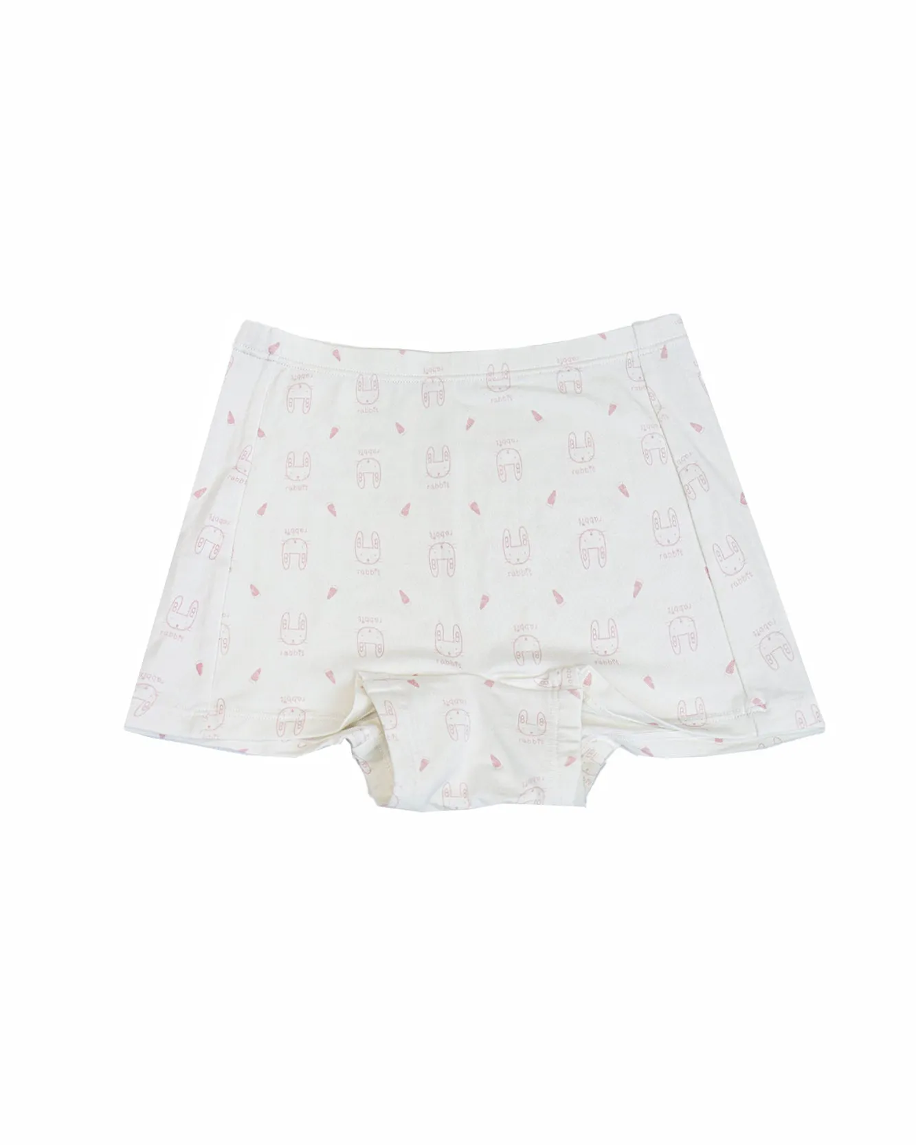 Girl's Boxer (2-Pack)