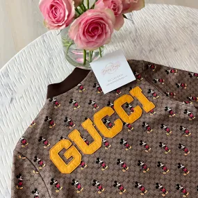 GUCCI X Disney Dress