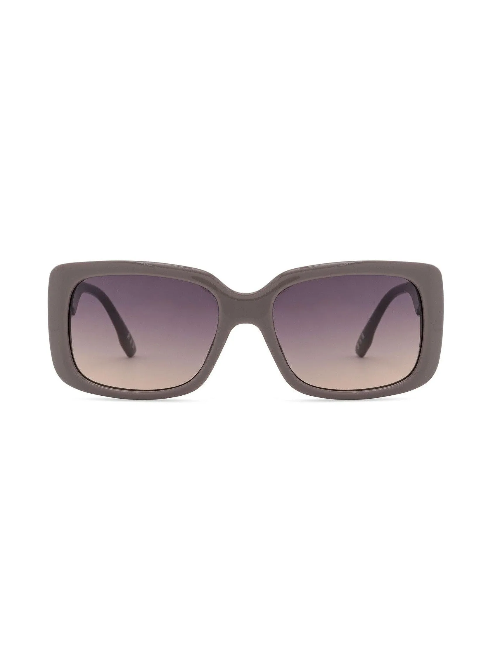 HAILEY Premium Sunglasses with "HELLO SUMMER." Signature Font