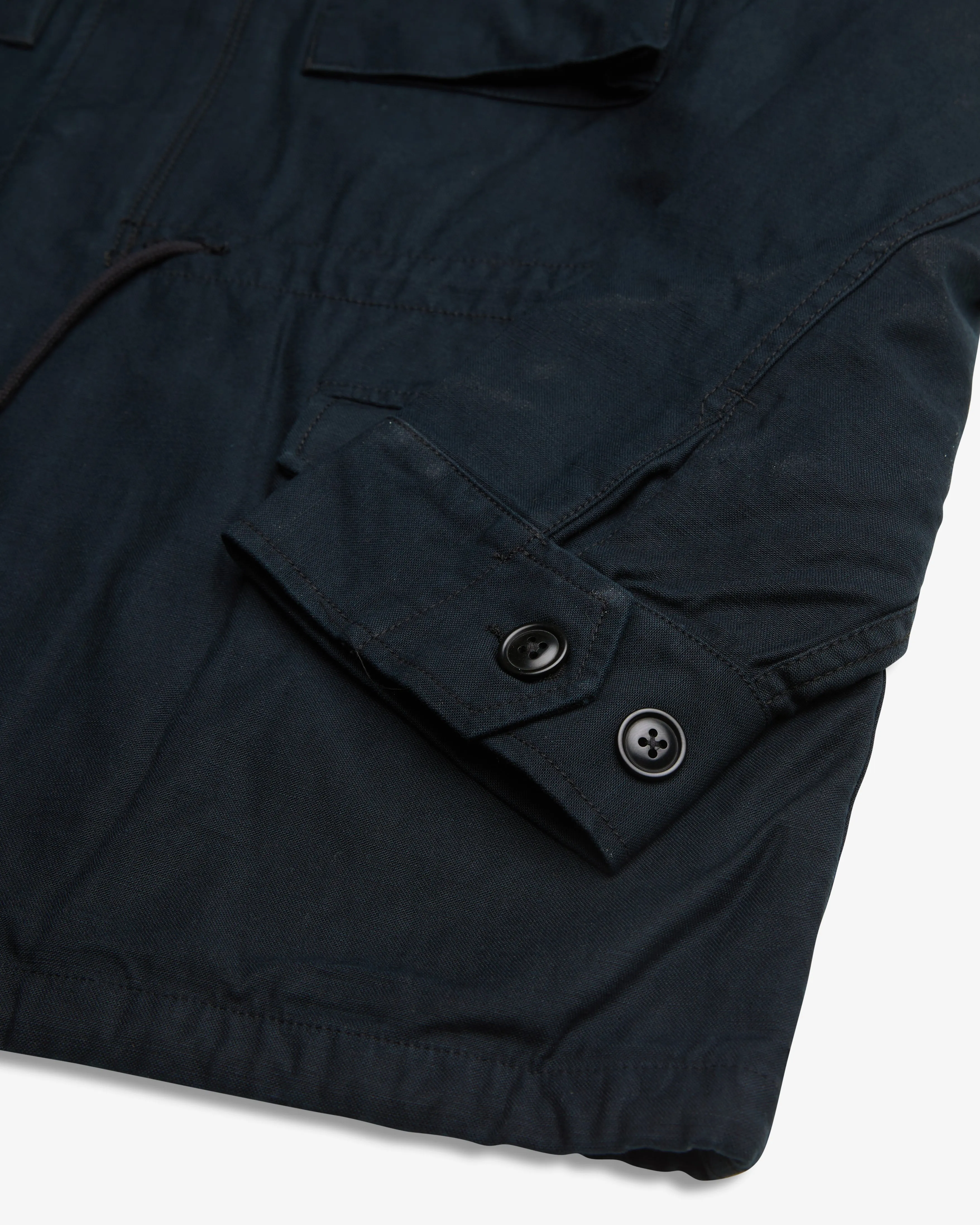 M65 Cordura Jacket - Black