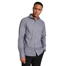 Matinique Shirt - Dark Navy