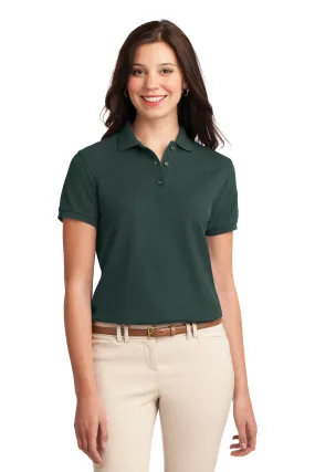 Mercy College L500 Women's Polo Shirt