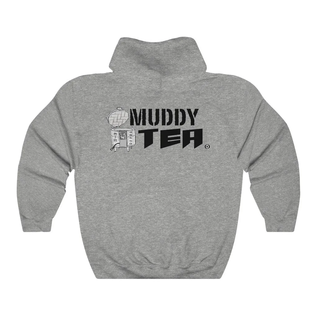 Muddy Drip™ Hooded Sweatshirt