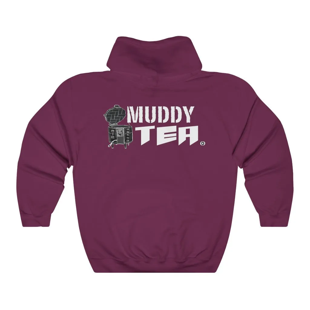 Muddy Drip™ Hooded Sweatshirt