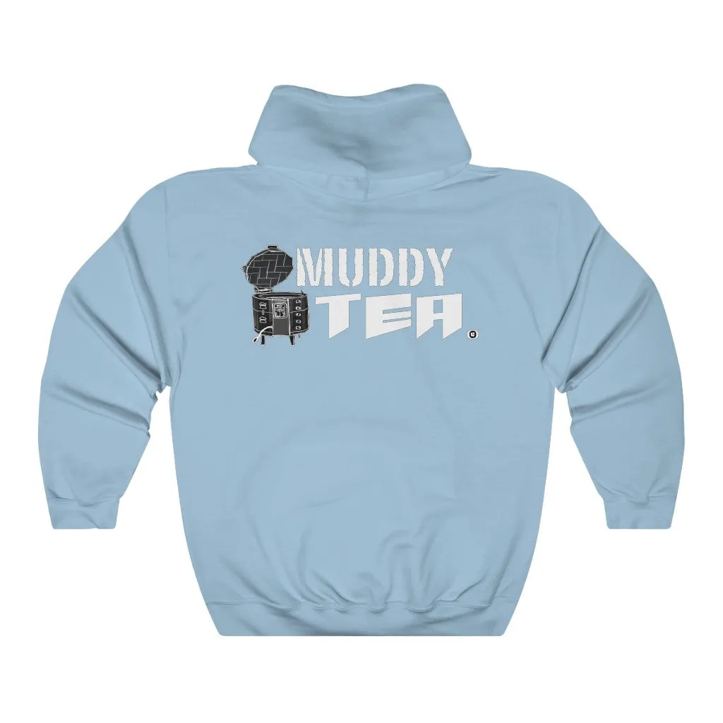 Muddy Drip™ Hooded Sweatshirt