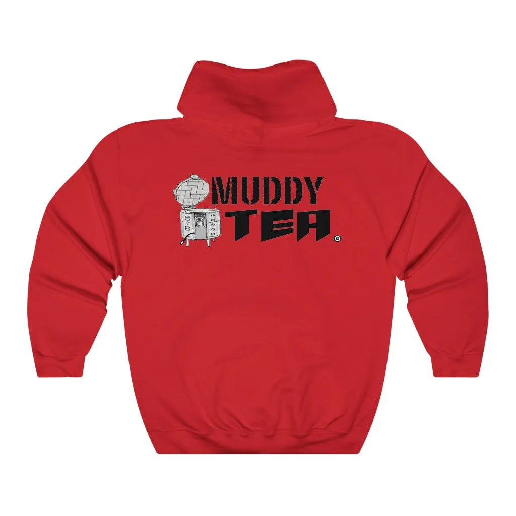 Muddy Drip™ Hooded Sweatshirt