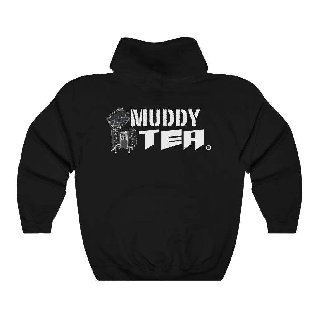 Muddy Drip™ Hooded Sweatshirt