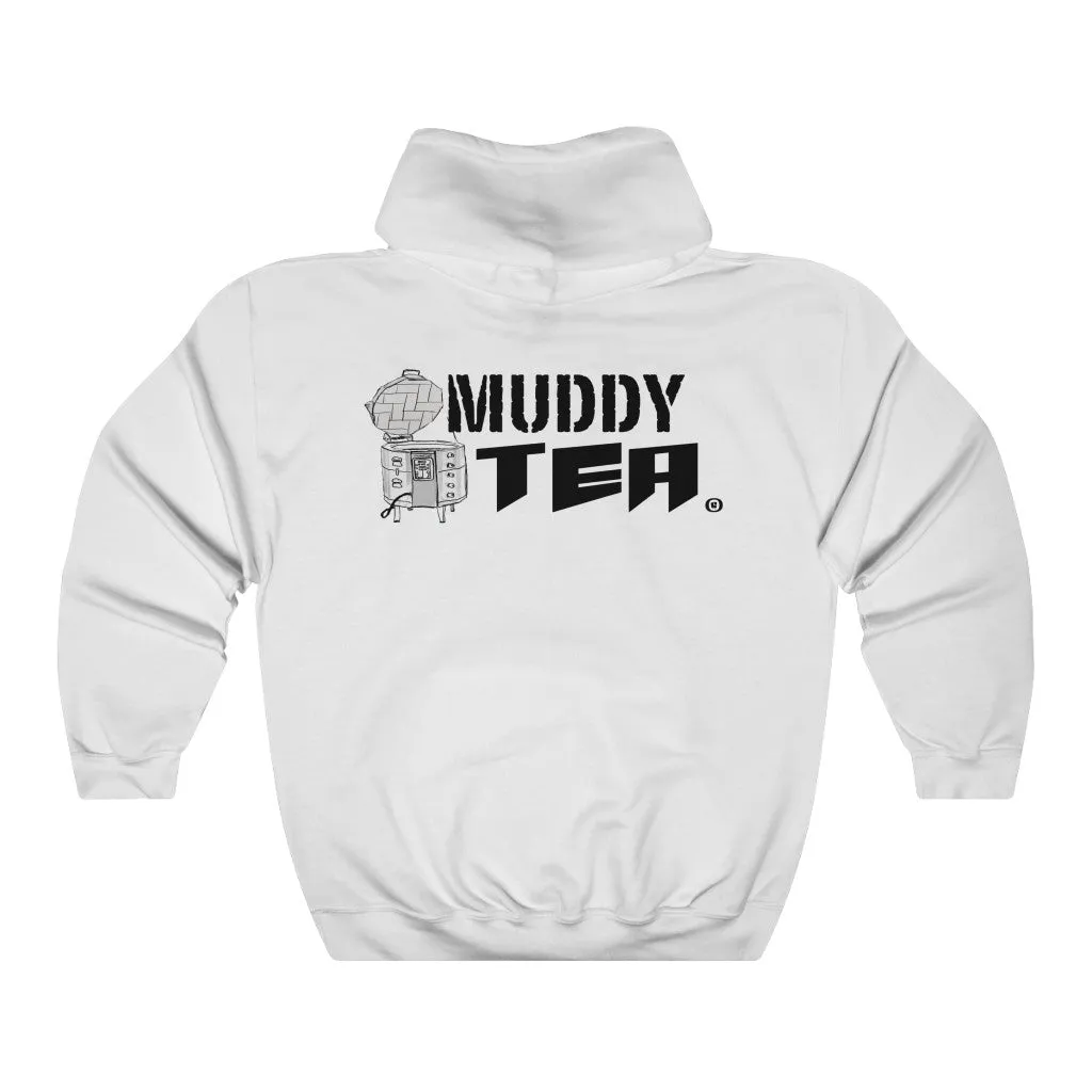 Muddy Drip™ Hooded Sweatshirt