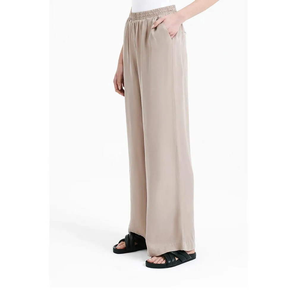 Nude Lucy Ari Cupro Resort Pant