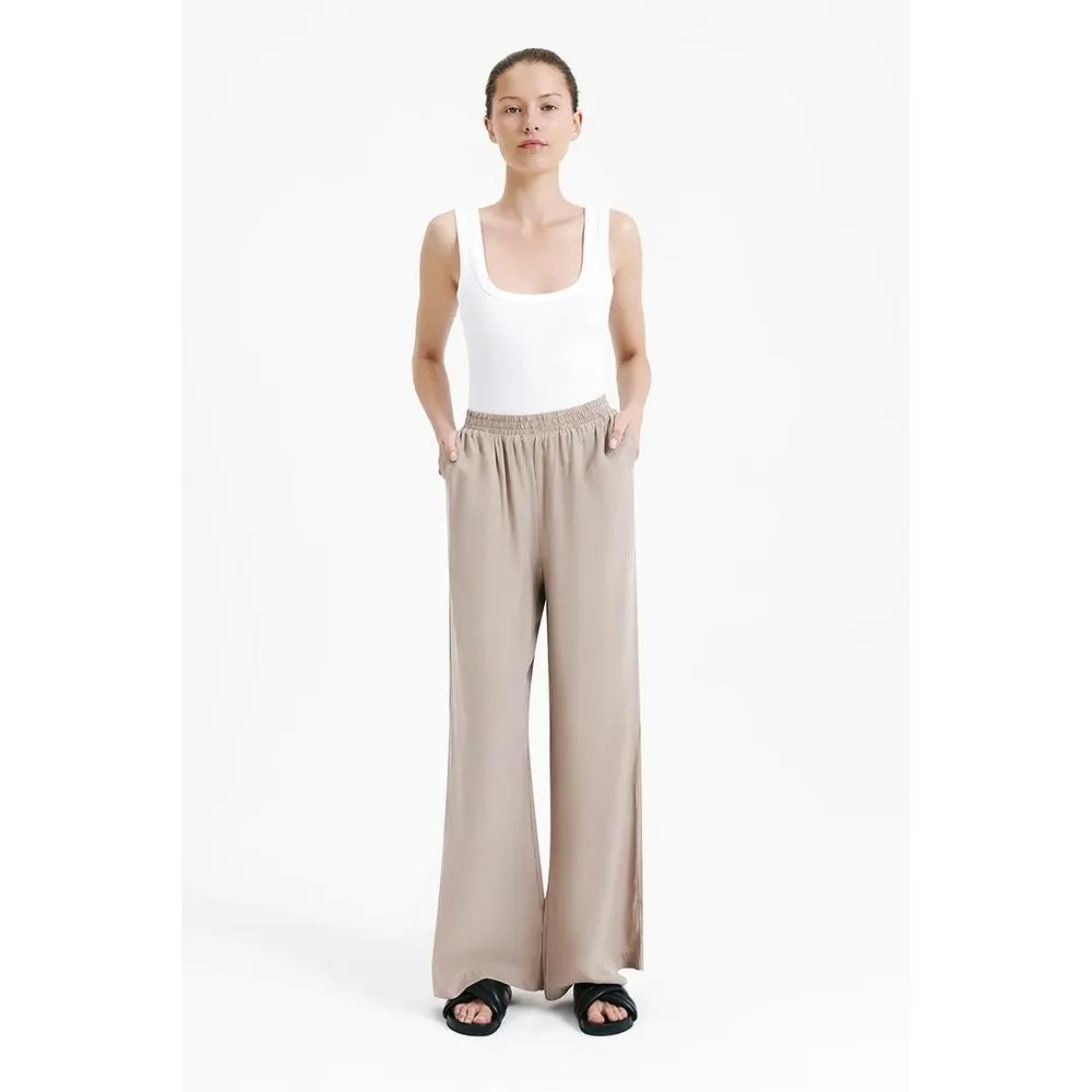 Nude Lucy Ari Cupro Resort Pant