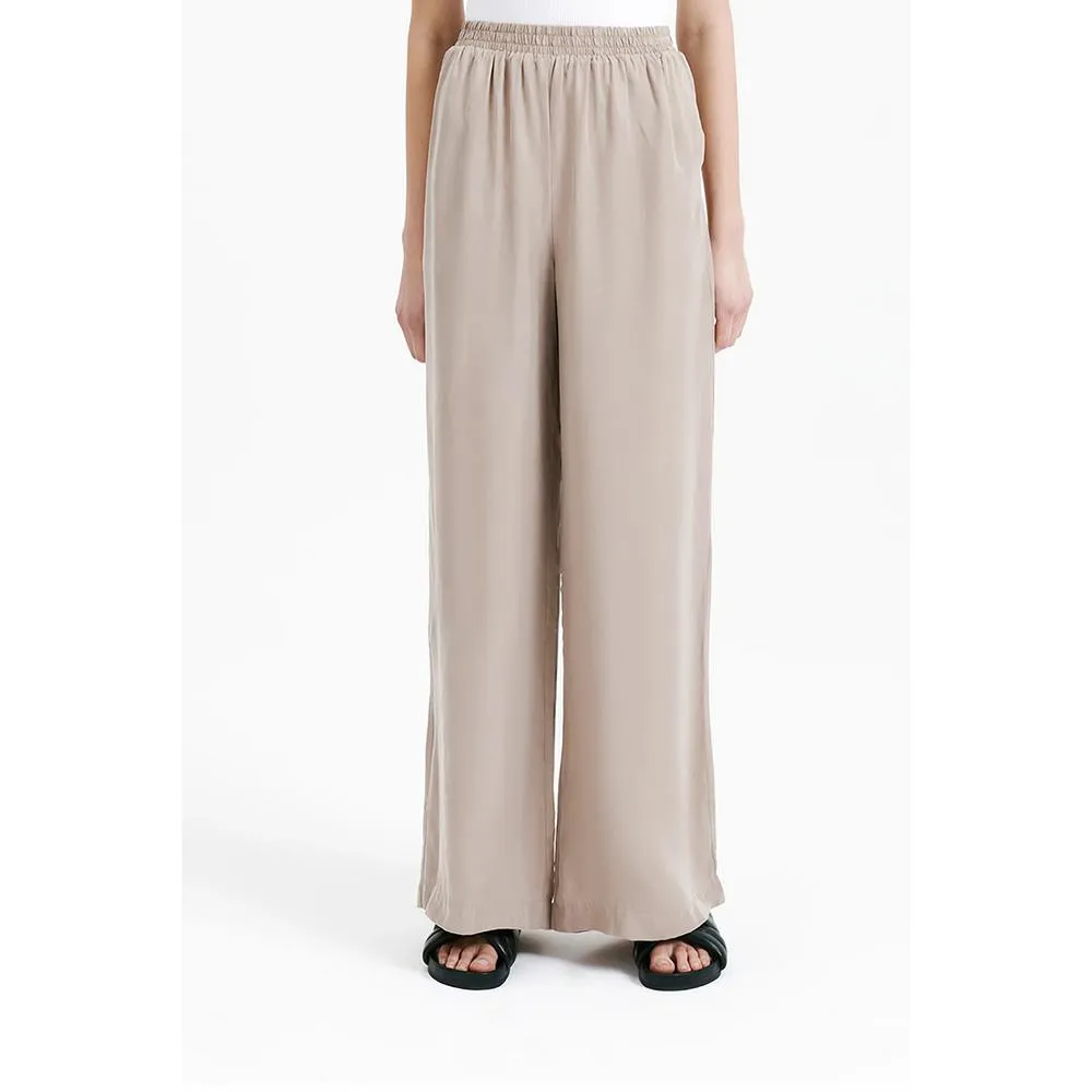 Nude Lucy Ari Cupro Resort Pant