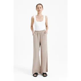 Nude Lucy Ari Cupro Resort Pant