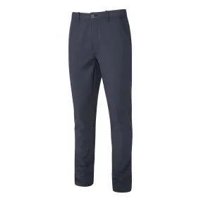 Ping Alderley 5 Pocket Golf Trousers - Navy