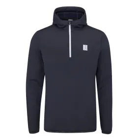 Ping Mr. Ping SensorWarm Golf Hoodie - Navy