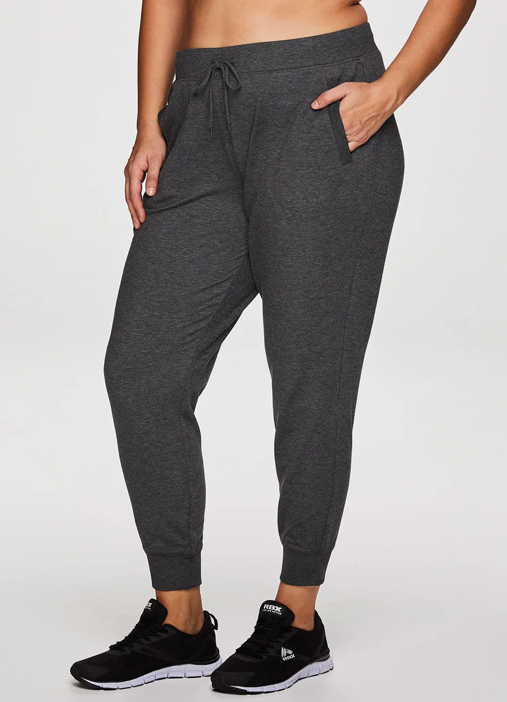 Plus Prime Everyday Jogger